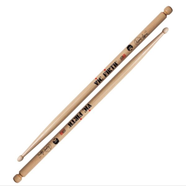 Vic Firth SCA Signature Series Carmine Appice būgnų lazdelės