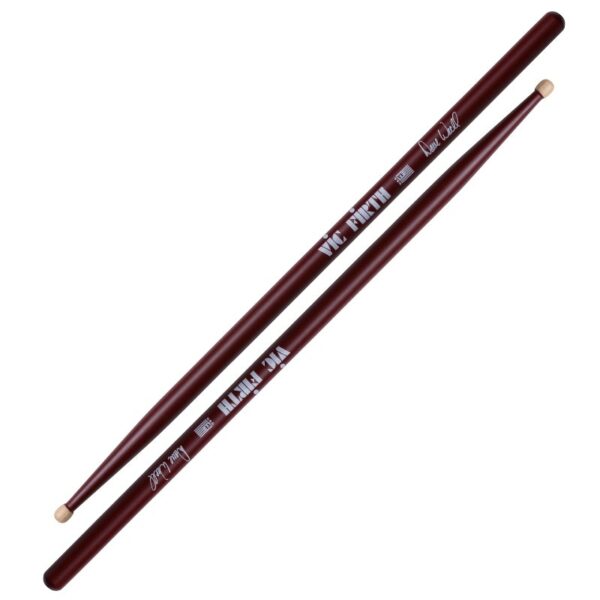 Vic Firth SDW Signature Series Dave Weckl - būgnų lazdelės