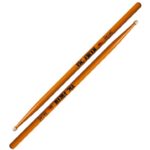 Vic Firth SDW2 Signature Series Dave Weckl Evolotion - būgnų lazdelės, hickory, aštrus lašas, 5A