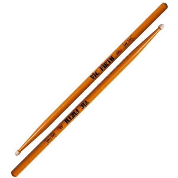 Vic Firth SDW2 Signature Series Dave Weckl Evolotion - būgnų lazdelės, hickory, aštrus lašas, 5A