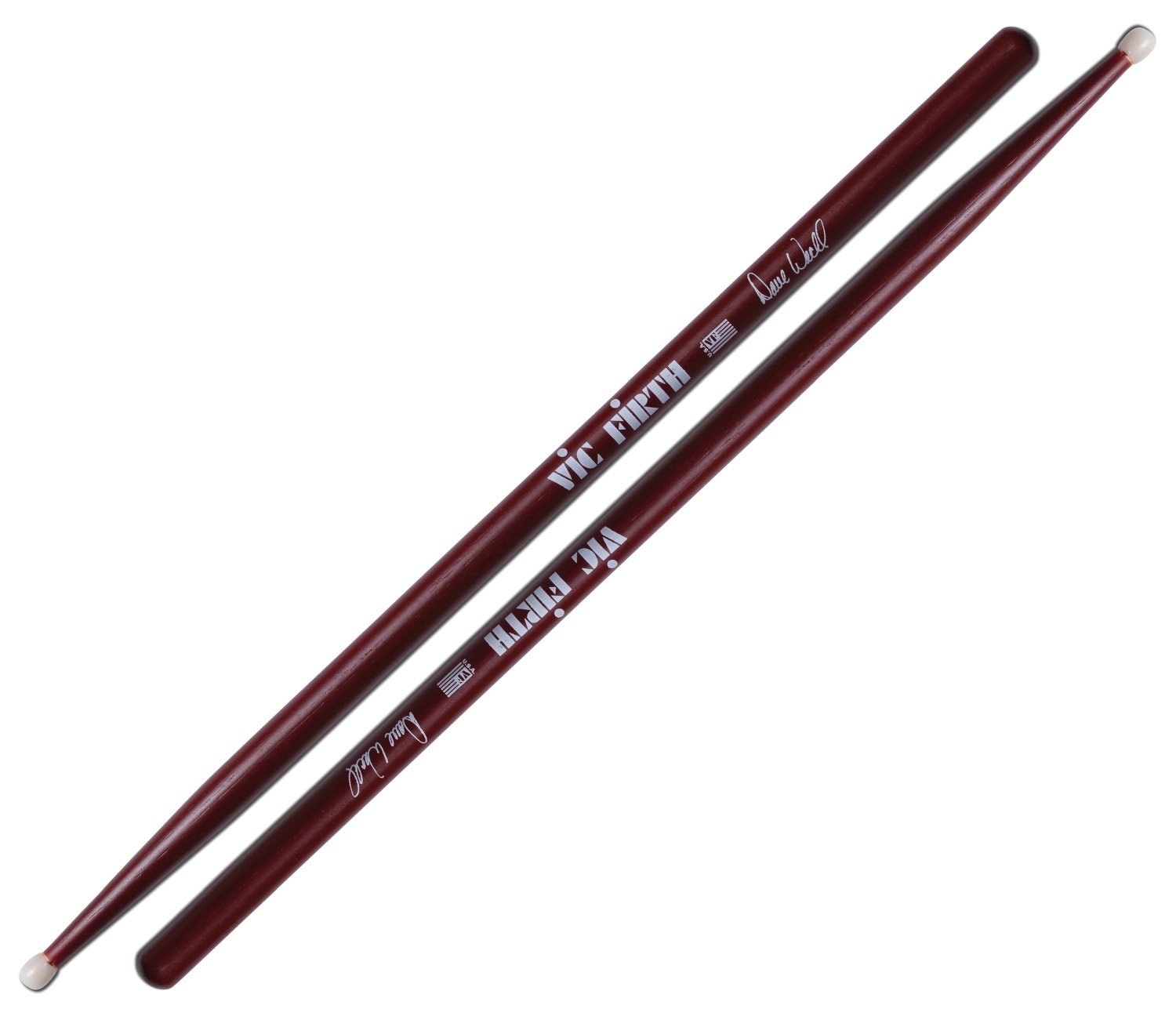 1903123__Vic-Firth_Signature-Series-Dave-Weckl-nylon-tip_Drumsticks_PAIR_HORZ-copy