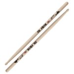 Vic Firth SGRE Signature Series Matt Grenier - būgnų lazdelės, hickory, vidutinio skersmens, ilgos taperio