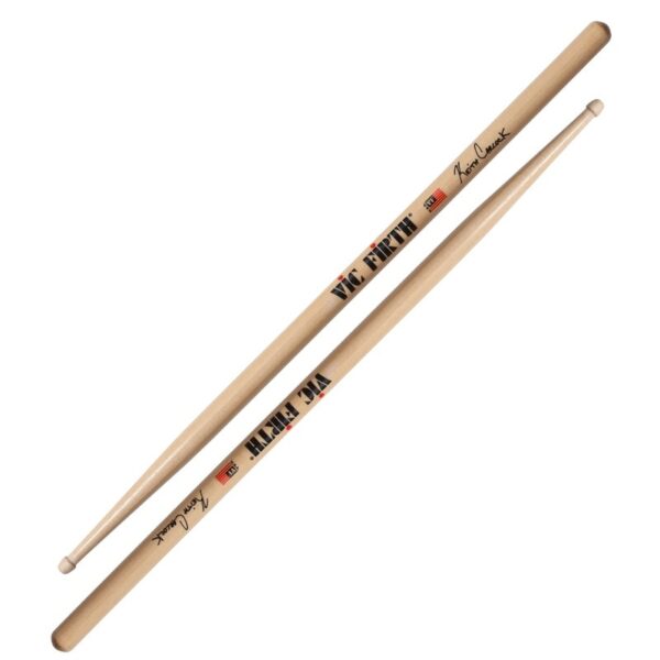 Vic Firth SKC Signature Series Keith Carlock - būgnų lazdelės, hickory, ilgas taperis