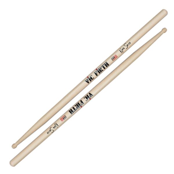 Vic Firth SNS Nate Smith Signature Series būgnų lazdelės