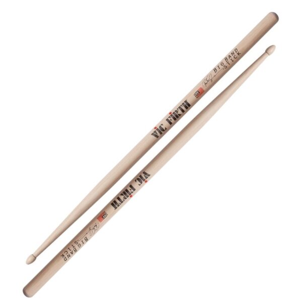 Vic Firth SPE3 Signature Series Peter Erskine Big Band lazdelės