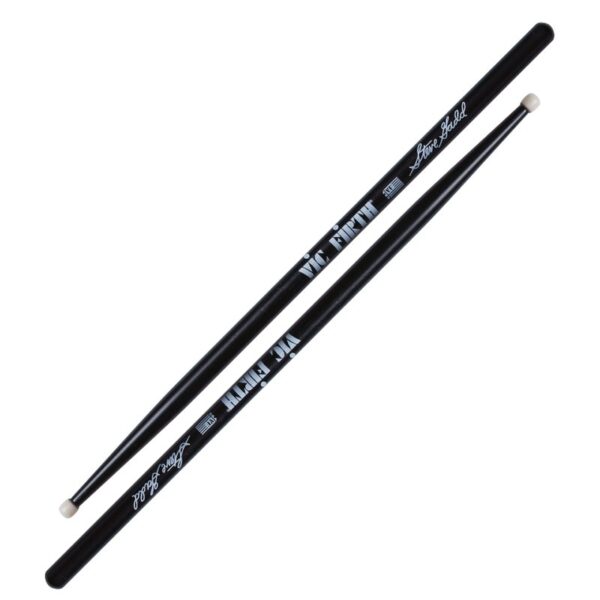 Vic Firth SSGN Signature Series Steve Gadd Nylon Tip būgnų lazdelės