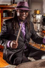 Vic Firth Robert 'SPUT' Searight - SPUT būgnų lazdelės - Image 5