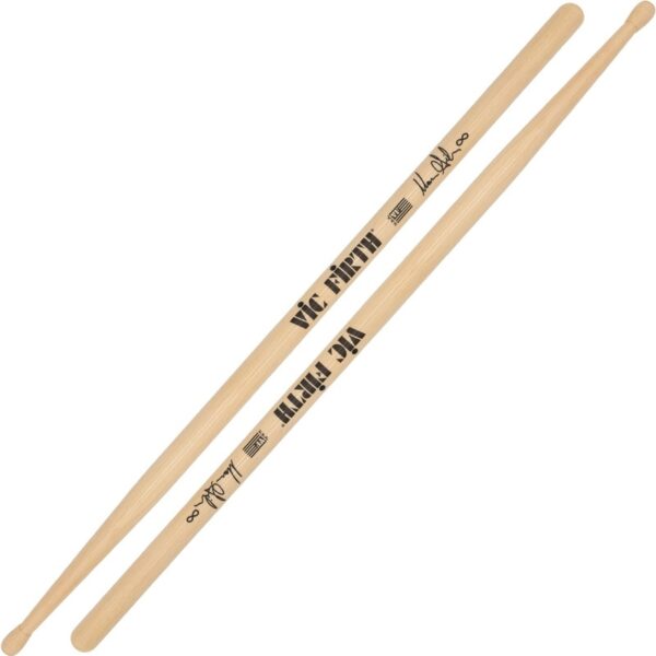 Vic Firth Marcus Gilmore Signature - SGIL, būgnų lazdelės