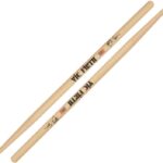 Vic Firth Ash Soan Signature - SSOA būgnų lazdelės