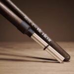 Vic Firth RXM RUTE-X Lazdelės - Vidutinio Storio Būgnų Šluotelės - Image 3