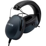 Vic Firth SIH3 Stereo Isolation Headphones - Ausinės su triukšmo izoliacija - Image 2