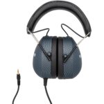 Vic Firth SIH3 Stereo Isolation Headphones - Ausinės su triukšmo izoliacija - Image 4