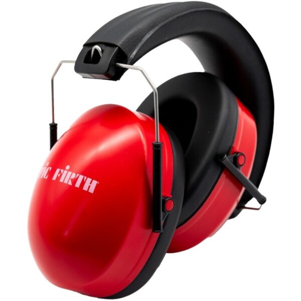 Vic Firth Kidphones Klausos Apsauga Earmuffs vaikams