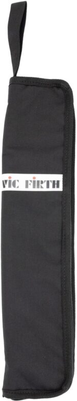 Vic Firth Essential Stick Bag - Būgnų lazdelės, juodas - Image 3