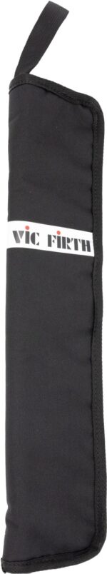 Vic Firth Essential Stick Bag - Būgnų lazdelės, juodas - Image 2
