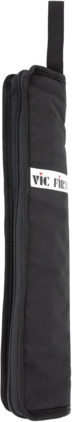 Vic Firth Essential Stick Bag - Būgnų lazdelės, juodas