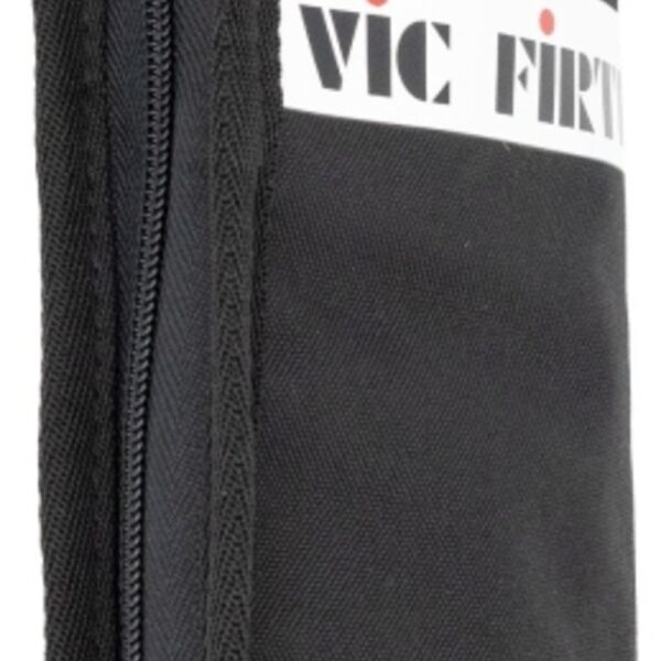 Vic Firth Essential Stick Bag - Būgnų lazdelės, juodas