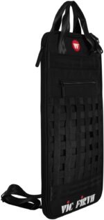 Vic Firth Performer Classic Stick Bag - būgnų lazdelės krepšys - Image 2