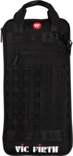 Vic Firth Performer Classic Stick Bag - būgnų lazdelės krepšys - Image 3