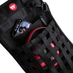 Vic Firth Performer Classic Stick Bag - būgnų lazdelės krepšys - Image 6