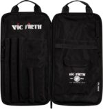 Vic Firth Performer Classic Stick Bag - būgnų lazdelės krepšys - Image 5