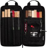 Vic Firth Performer Classic Stick Bag - būgnų lazdelės krepšys - Image 4