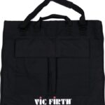 Vic Firth KBAG Būgnų lazdelės krepšys su šešiais kišenėmis