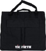 Vic Firth KBAG Būgnų lazdelės krepšys su šešiais kišenėmis - Image 5