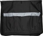 Vic Firth KBAG Būgnų lazdelės krepšys su šešiais kišenėmis - Image 2