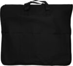 Vic Firth KBAG Būgnų lazdelės krepšys su šešiais kišenėmis - Image 4