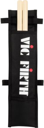 Vic Firth Marching Single Stick Bag - Būgnų lazdelės, šluotelės, plaktukai - Image 2
