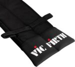 Vic Firth Marching Double Stick Bag - būgnų lazdelės, šluotelės, plaktukai - Image 4