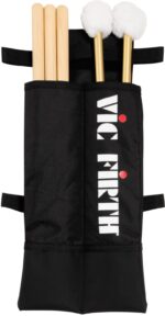 Vic Firth Marching Double Stick Bag - būgnų lazdelės, šluotelės, plaktukai - Image 2