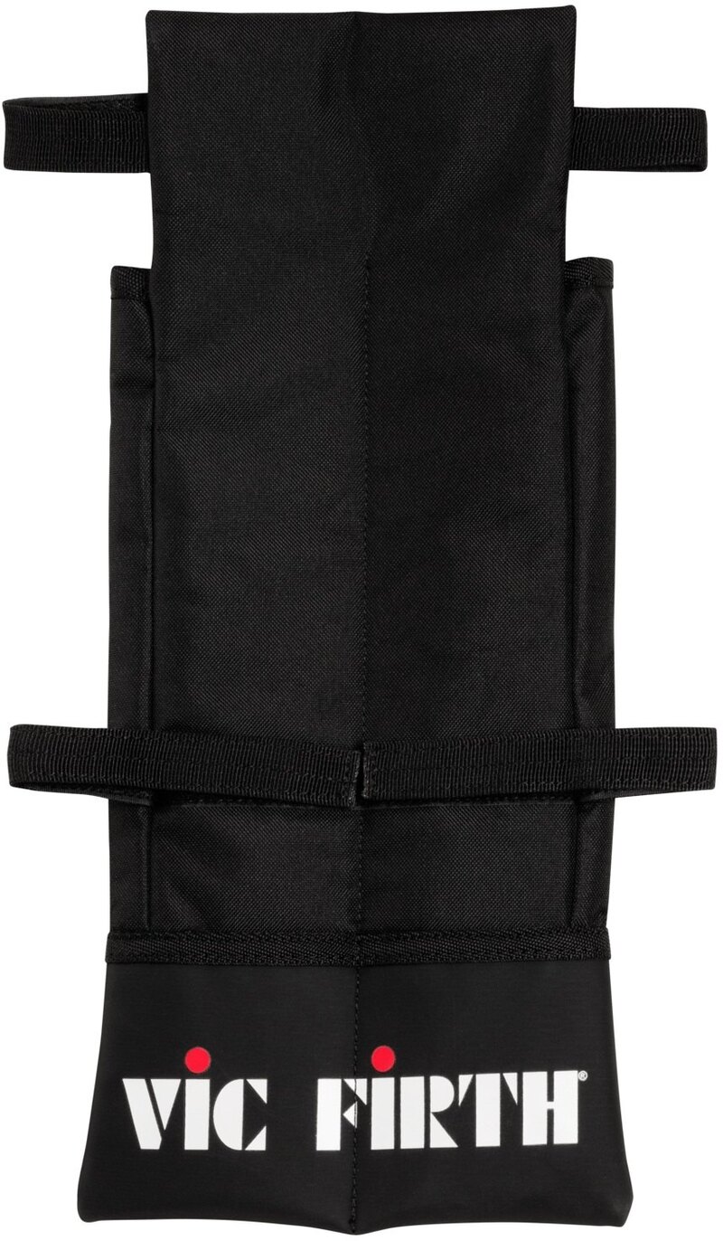 1908064_VXSB0072_VF-PERF-DOUBLE-STICK-BAG_Rear Vic Firth Marching Double Stick Bag - būgnų lazdelės, šluotelės, plaktukai - Image 1