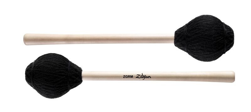 2000-X-2000-JPG-ZGRM-Z-Gong-Rollers Zildjian Gong Rollers - Image 1