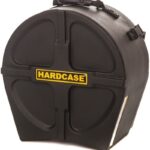 Hardcase 13" Tom Būgno Dėklas