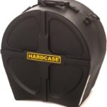 Hardcase 15" Tom Būgnų Dėklas