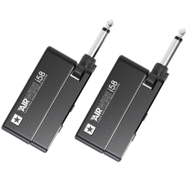Blackstar AIRWIRE i58 belaidė instrumentų sistema