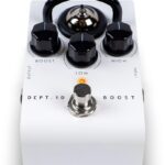 Blackstar Dept.10 Boost - vamzdinis efektų pedalas