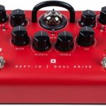 Blackstar Dept.10 Dual Drive - Vamzdinis overdrive pedalas