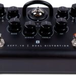 Blackstar Dept.10 Dual Distortion - Vamzdinis efektas gitarai