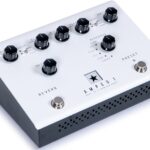 Blackstar Dept.10 Amped 1 - gitaros stiprintuvas pedalas 100W
