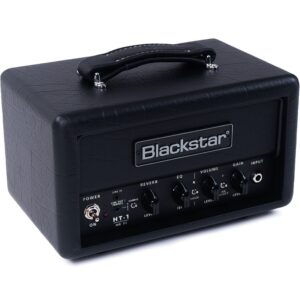 Blackstar HT-1RH MkIII gitaros stiprintuvas be kolonėlės