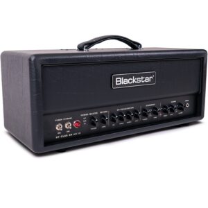 Blackstar HT CLUB 50H MKIII gitaros stiprintuvas be kolonėlės