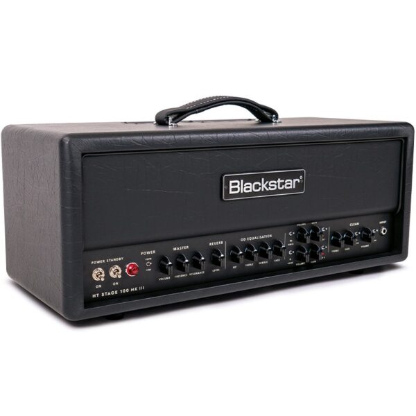 Blackstar HT Stage 100 MK III gitaros stiprintuvas be kolonėlės