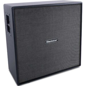 Blackstar HTV-412 B MK III Kolonėlė Gitaros Stiprintuvui