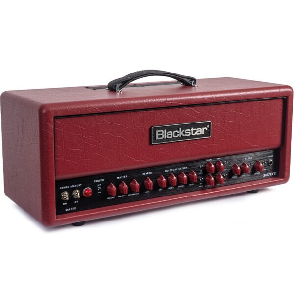 Blackstar HT Venue DA-100 gitaros stiprintuvas be kolonėlės