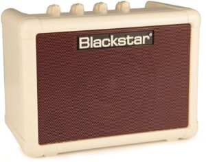 Blackstar Fly 3 Vintage - 3W Gitaros stiprintuvas