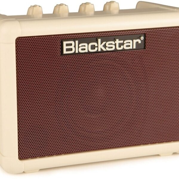 Blackstar Fly 3 Vintage - 3W Gitaros stiprintuvas