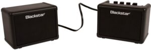 Blackstar FLY 3 - Stereo Pack, gitaros stiprintuvas su kolonėlėmis
